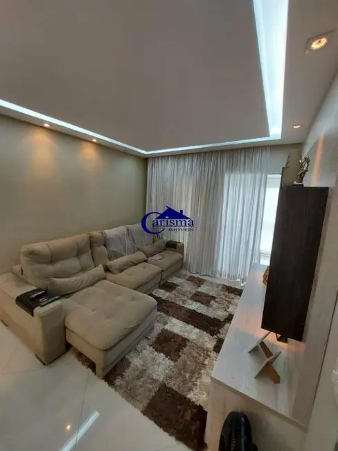 Foto 9 de Apartamento com 4 quartos à venda, 140m2 em Santa Maria, Sao Caetano Do Sul - SP