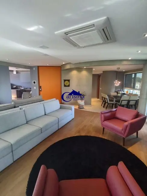 Foto 1 de Apartamento com 3 quartos à venda, 205m2 em Jardim, Santo Andre - SP