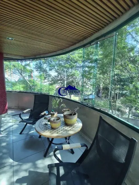 Foto 7 de Apartamento com 3 quartos à venda, 205m2 em Jardim, Santo Andre - SP