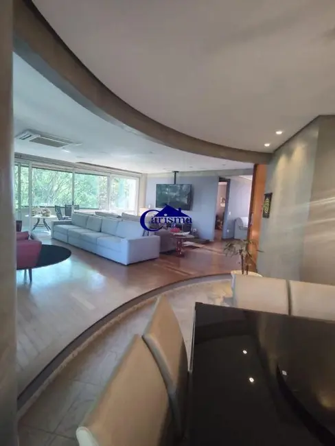 Foto 3 de Apartamento com 3 quartos à venda, 205m2 em Jardim, Santo Andre - SP