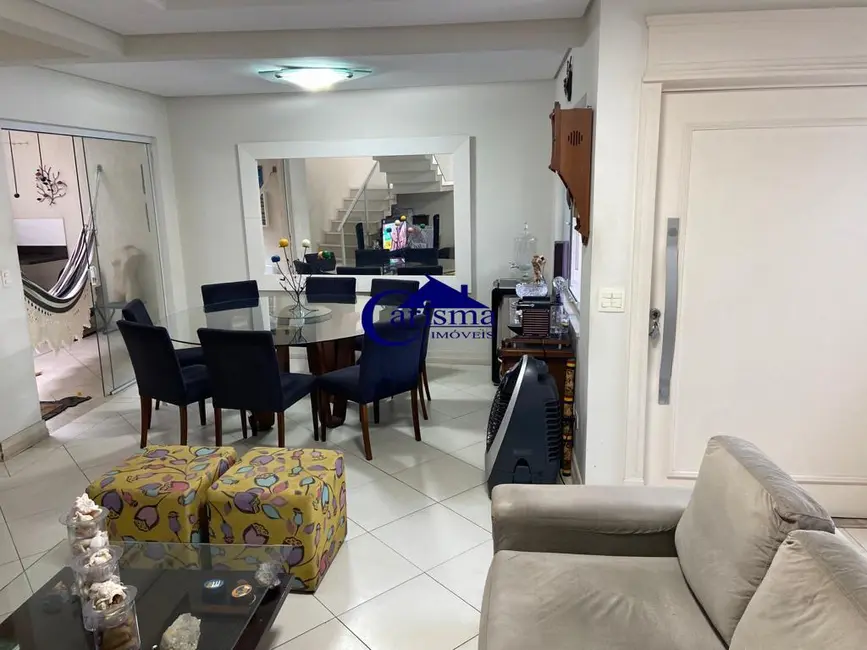 Foto 3 de Sobrado com 3 quartos à venda, 152m2 em Olímpico, Sao Caetano Do Sul - SP