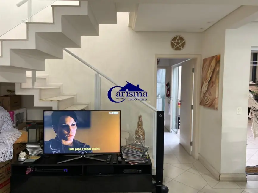 Foto 7 de Sobrado com 3 quartos à venda, 152m2 em Olímpico, Sao Caetano Do Sul - SP