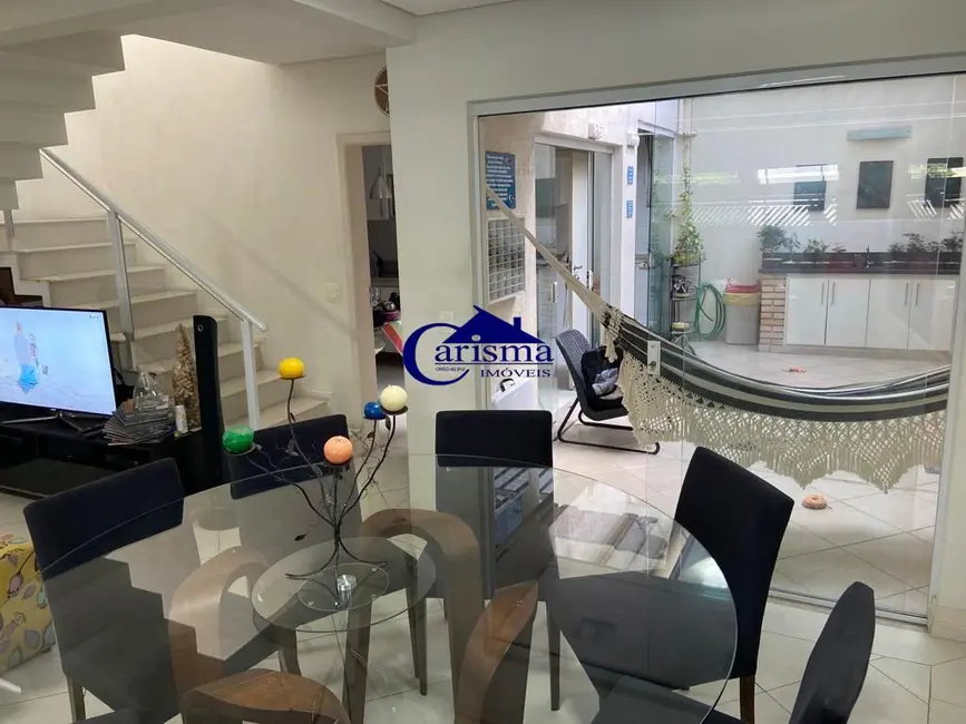 Foto 6 de Sobrado com 3 quartos à venda, 152m2 em Olímpico, Sao Caetano Do Sul - SP