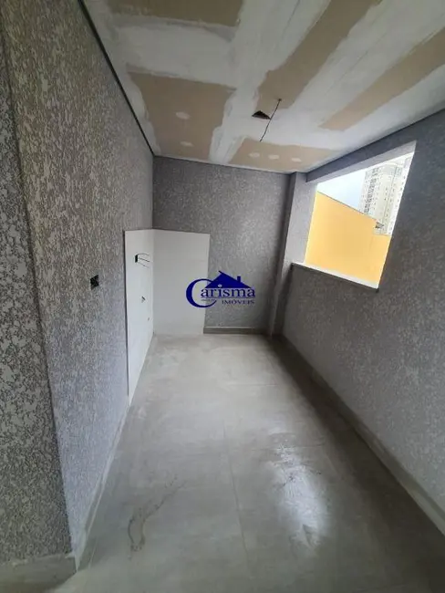 Foto 8 de Cobertura com 2 quartos à venda, 114m2 em Campestre, Santo Andre - SP