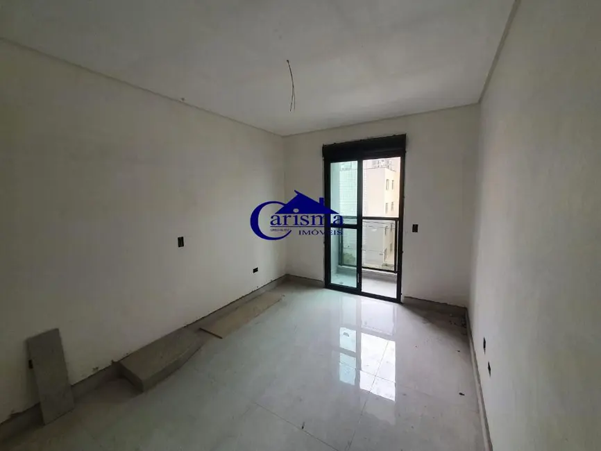 Foto 9 de Cobertura com 2 quartos à venda, 114m2 em Campestre, Santo Andre - SP