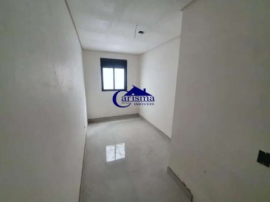 Foto 2 de Cobertura com 2 quartos à venda, 114m2 em Campestre, Santo Andre - SP