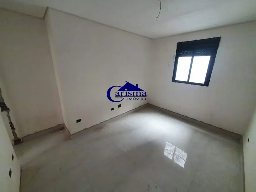 Foto 6 de Cobertura com 2 quartos à venda, 114m2 em Campestre, Santo Andre - SP