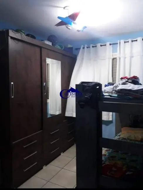 Apartamento com 2 quartos à venda, 53m2 em Jardim Santo André, Santo Andre - SP - imagem 7 Foto 7 de Apartamento com 2 quartos à venda, 53m2 em Jardim Santo André, Santo Andre - SP
