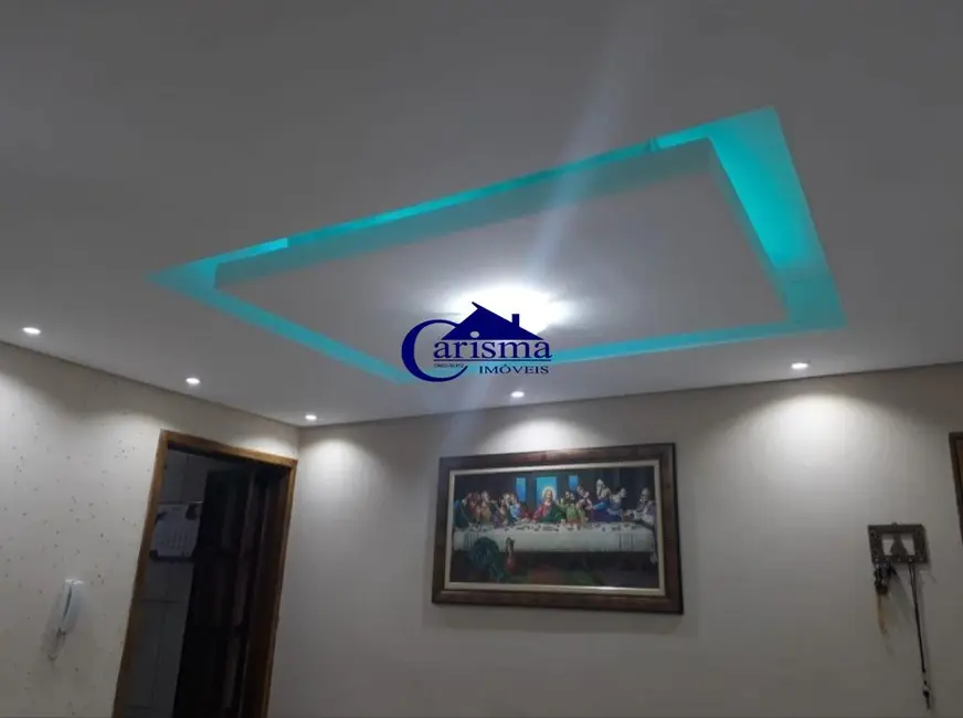 Apartamento com 2 quartos à venda, 53m2 em Jardim Santo André, Santo Andre - SP - imagem 3 Foto 3 de Apartamento com 2 quartos à venda, 53m2 em Jardim Santo André, Santo Andre - SP