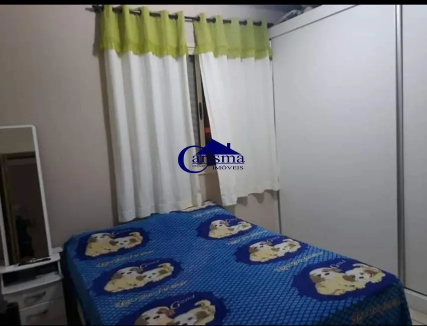 Apartamento com 2 quartos à venda, 53m2 em Jardim Santo André, Santo Andre - SP - imagem 5 Foto 5 de Apartamento com 2 quartos à venda, 53m2 em Jardim Santo André, Santo Andre - SP