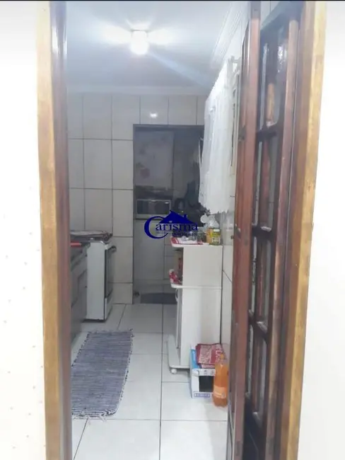 Apartamento com 2 quartos à venda, 53m2 em Jardim Santo André, Santo Andre - SP - imagem 6 Foto 6 de Apartamento com 2 quartos à venda, 53m2 em Jardim Santo André, Santo Andre - SP