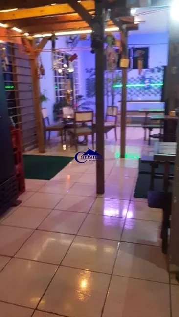 Foto 9 de Cobertura com 3 quartos à venda, 180m2 em Vila Scarpelli, Santo Andre - SP