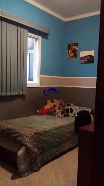 Foto 5 de Cobertura com 3 quartos à venda, 180m2 em Vila Scarpelli, Santo Andre - SP