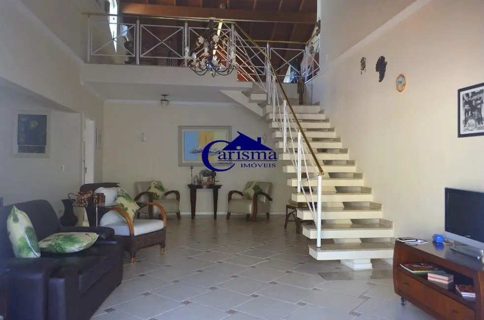 Foto 3 de Casa com 3 quartos à venda, 250m2 em Acapulco, Guaruja - SP