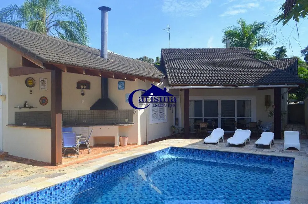 Foto 1 de Casa com 3 quartos à venda, 250m2 em Acapulco, Guaruja - SP