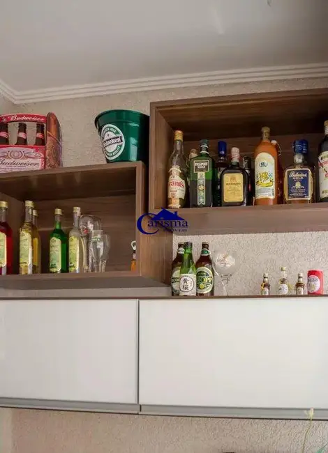 Foto 9 de Apartamento com 3 quartos à venda, 93m2 em Santa Maria, Sao Caetano Do Sul - SP