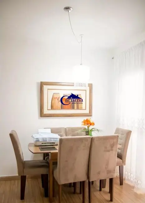 Foto 6 de Apartamento com 3 quartos à venda, 93m2 em Santa Maria, Sao Caetano Do Sul - SP