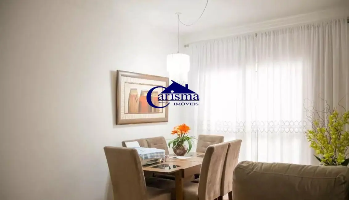 Foto 5 de Apartamento com 3 quartos à venda, 93m2 em Santa Maria, Sao Caetano Do Sul - SP