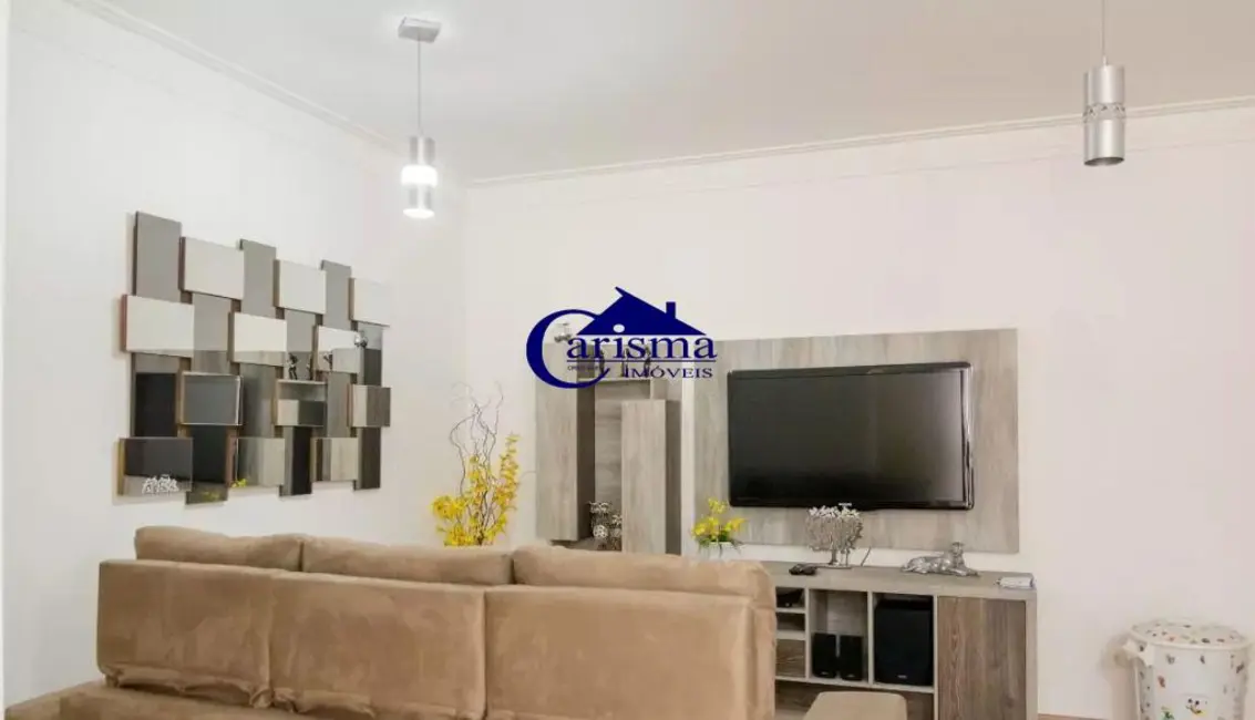 Foto 4 de Apartamento com 3 quartos à venda, 93m2 em Santa Maria, Sao Caetano Do Sul - SP