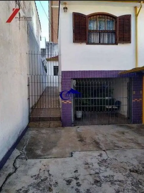 Foto 9 de Casa com 2 quartos à venda, 199m2 em Jardim, Santo Andre - SP