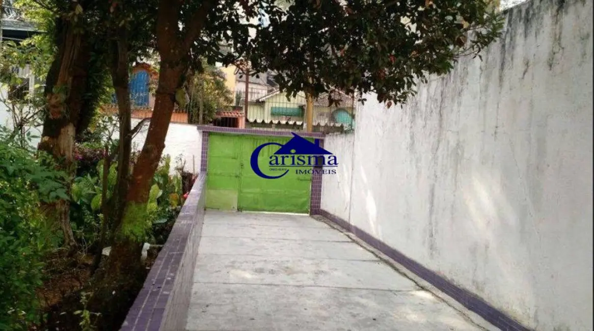 Foto 1 de Casa com 2 quartos à venda, 199m2 em Jardim, Santo Andre - SP