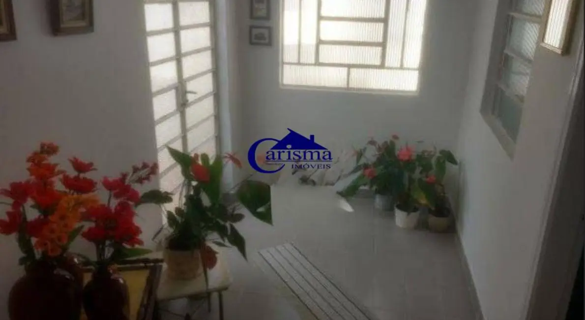 Foto 4 de Casa com 2 quartos à venda, 199m2 em Jardim, Santo Andre - SP