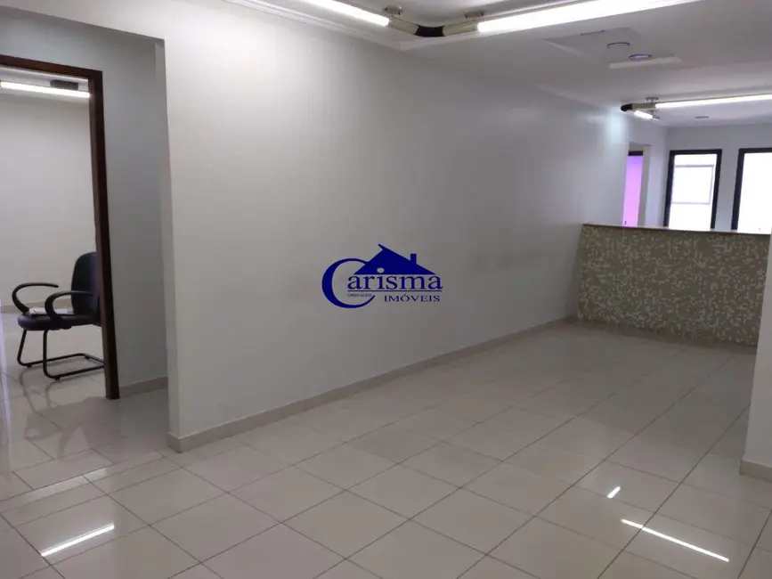 Sala Comercial à venda, 140m2 em Jardim, Santo Andre - SP - imagem 2 Foto 2 de Sala Comercial à venda, 140m2 em Jardim, Santo Andre - SP