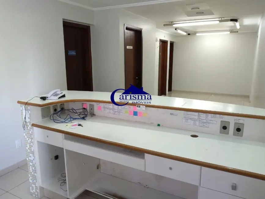 Sala Comercial à venda, 140m2 em Jardim, Santo Andre - SP - imagem 7 Foto 7 de Sala Comercial à venda, 140m2 em Jardim, Santo Andre - SP