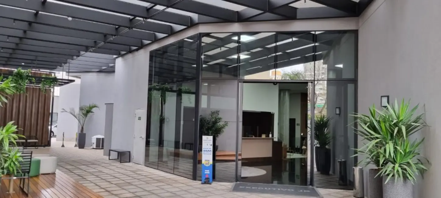 Foto 5 de Sala Comercial à venda, 44m2 em Centro, Santo Andre - SP