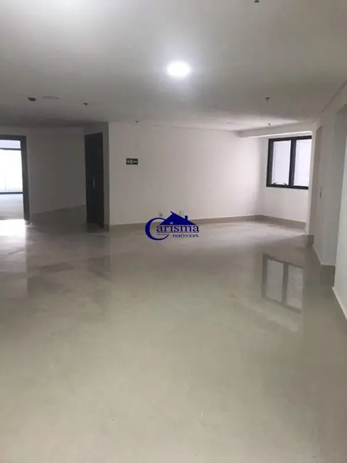 Foto 1 de Sala Comercial à venda, 44m2 em Centro, Santo Andre - SP