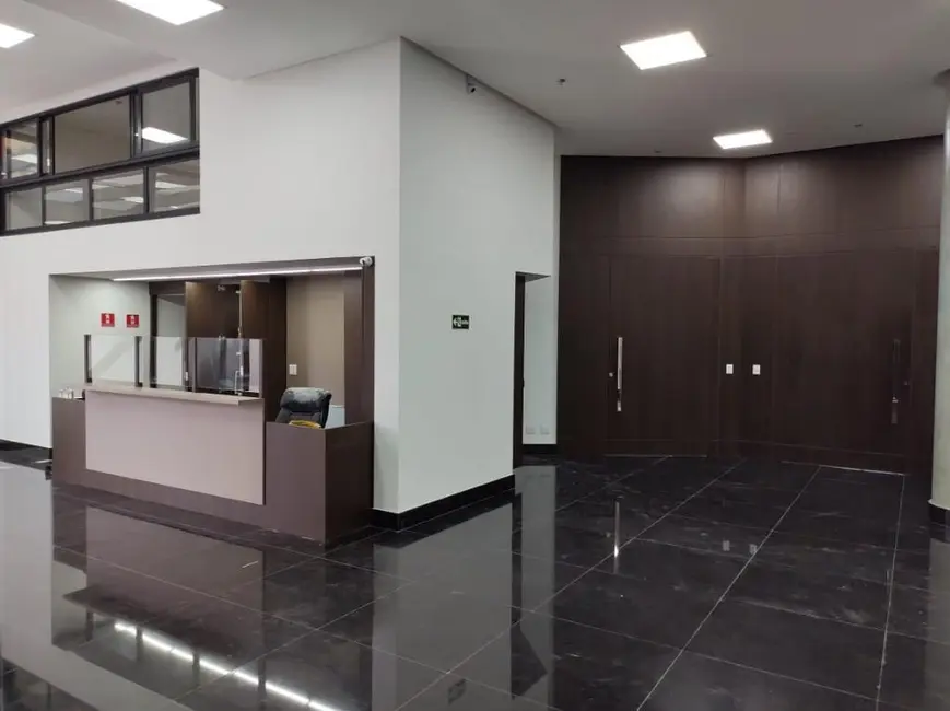 Foto 7 de Sala Comercial à venda, 44m2 em Centro, Santo Andre - SP