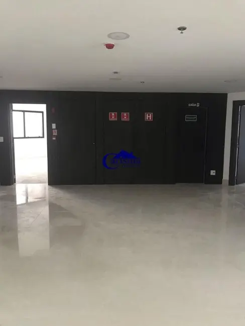 Foto 2 de Sala Comercial à venda, 44m2 em Centro, Santo Andre - SP