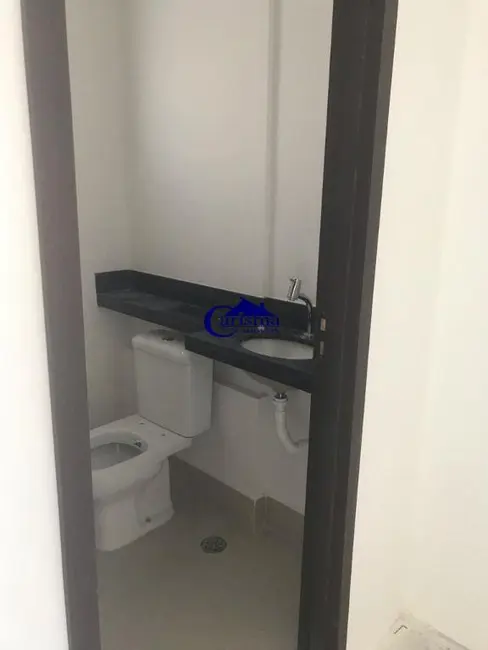 Foto 4 de Sala Comercial à venda, 44m2 em Centro, Santo Andre - SP