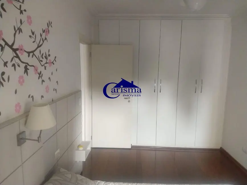 Foto 8 de Apartamento com 3 quartos à venda, 173m2 em Jardim, Santo Andre - SP