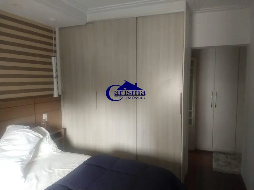 Foto 3 de Apartamento com 3 quartos à venda, 173m2 em Jardim, Santo Andre - SP