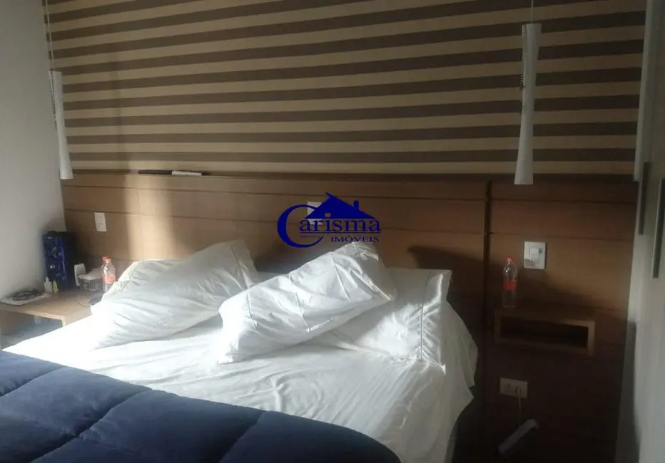 Foto 4 de Apartamento com 3 quartos à venda, 173m2 em Jardim, Santo Andre - SP