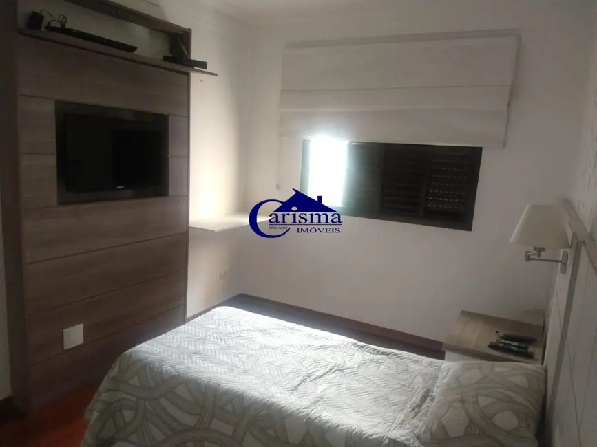 Foto 7 de Apartamento com 3 quartos à venda, 173m2 em Jardim, Santo Andre - SP