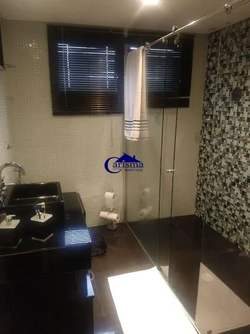Foto 9 de Apartamento com 3 quartos à venda, 173m2 em Jardim, Santo Andre - SP