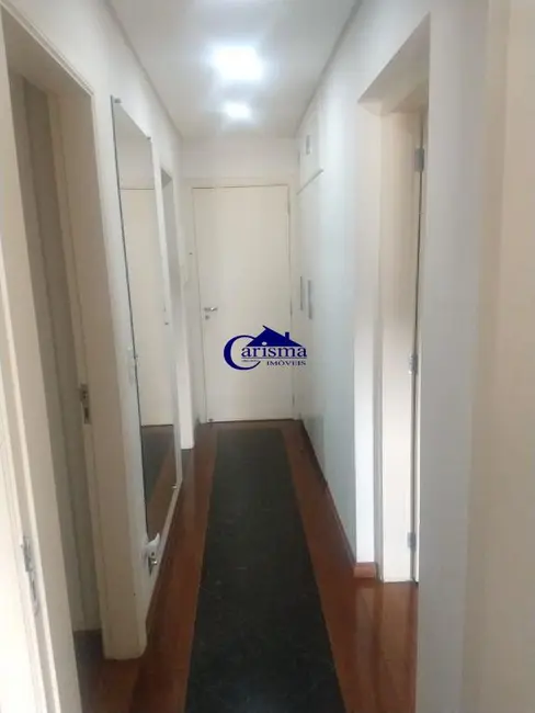 Foto 5 de Apartamento com 3 quartos à venda, 173m2 em Jardim, Santo Andre - SP