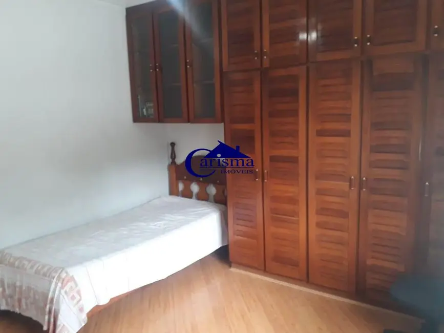 Foto 9 de Sobrado com 3 quartos à venda, 182m2 em Jardim, Santo Andre - SP