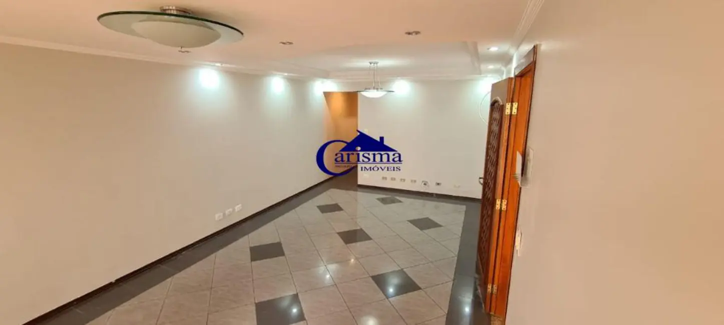 Foto 2 de Sobrado com 3 quartos à venda, 182m2 em Jardim, Santo Andre - SP