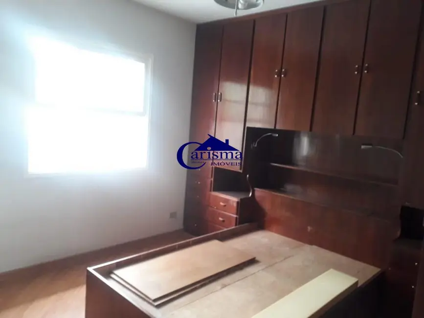 Foto 7 de Sobrado com 3 quartos à venda, 182m2 em Jardim, Santo Andre - SP