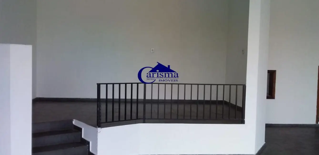 Foto 6 de Sala Comercial à venda, 565m2 em Vila Camilópolis, Santo Andre - SP