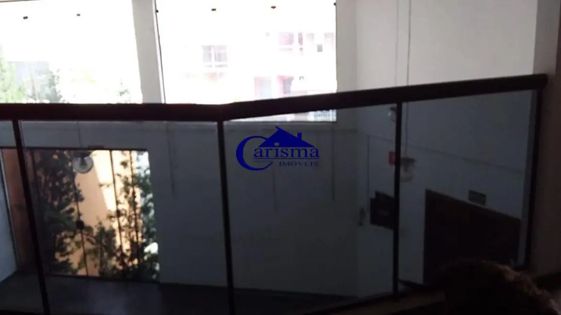 Foto 5 de Sala Comercial à venda, 565m2 em Vila Camilópolis, Santo Andre - SP
