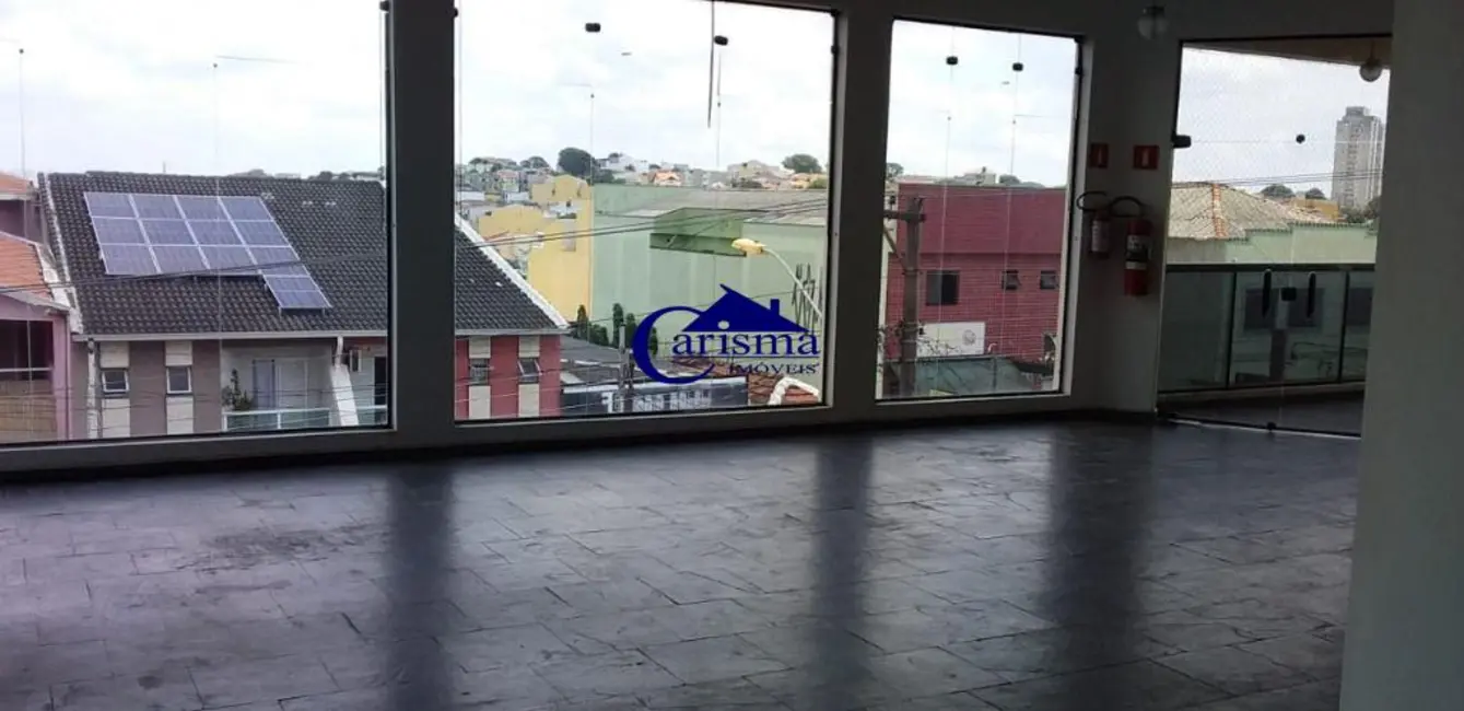 Foto 4 de Sala Comercial à venda, 565m2 em Vila Camilópolis, Santo Andre - SP