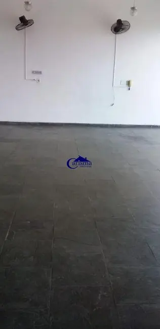Foto 9 de Sala Comercial à venda, 565m2 em Vila Camilópolis, Santo Andre - SP