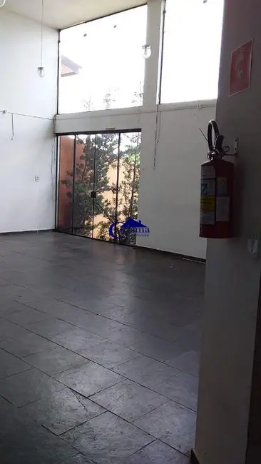 Foto 7 de Sala Comercial à venda, 565m2 em Vila Camilópolis, Santo Andre - SP