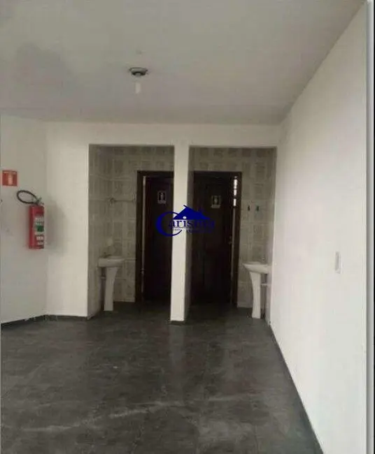 Foto 2 de Sala Comercial à venda, 565m2 em Vila Camilópolis, Santo Andre - SP