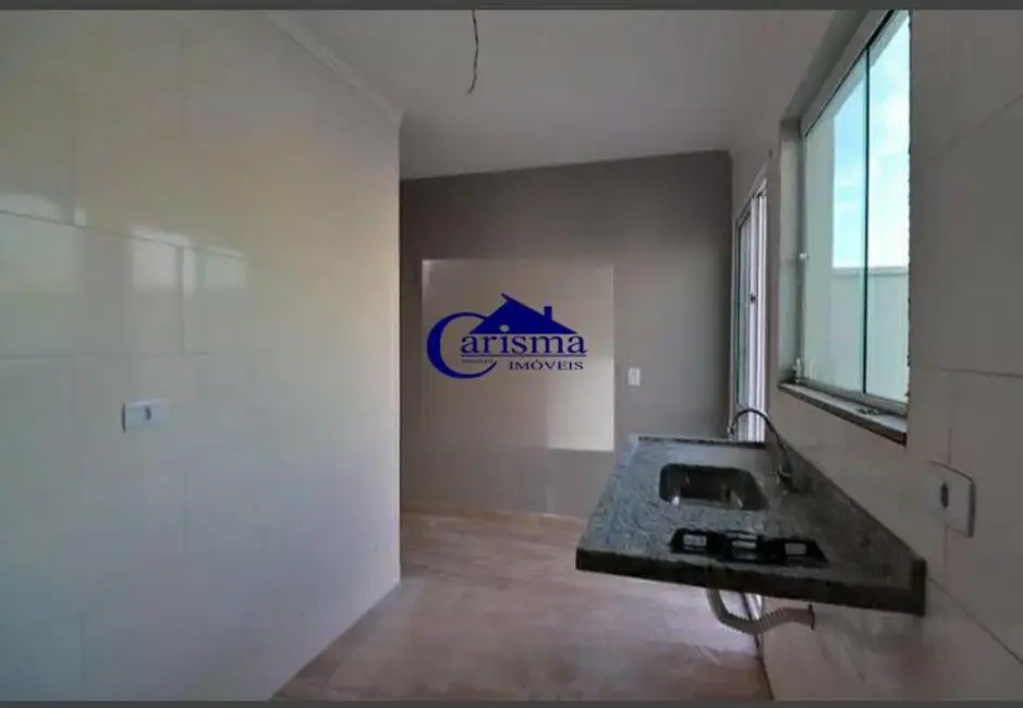 Cobertura com 2 quartos à venda, 50m2 em Vila Camilópolis, Santo Andre - SP - imagem 6 Foto 6 de Cobertura com 2 quartos à venda, 50m2 em Vila Camilópolis, Santo Andre - SP