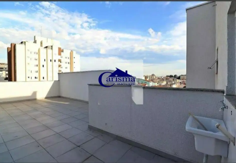 Cobertura com 2 quartos à venda, 50m2 em Vila Camilópolis, Santo Andre - SP - imagem 3 Foto 3 de Cobertura com 2 quartos à venda, 50m2 em Vila Camilópolis, Santo Andre - SP